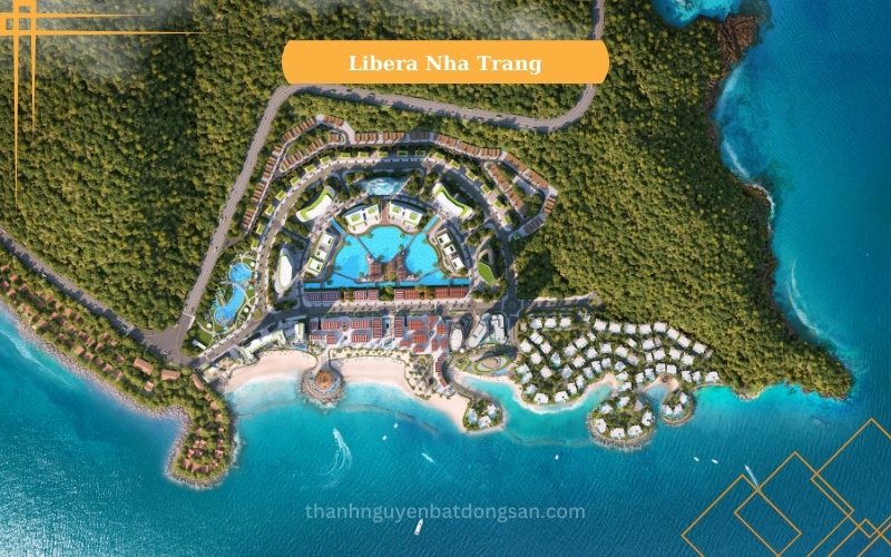 Tiện Ích Dịch Vụ Libera Nha Trang