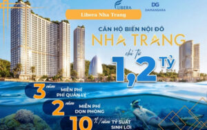 Libera Nha Trang