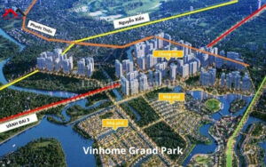 Vinhomes Grand Park