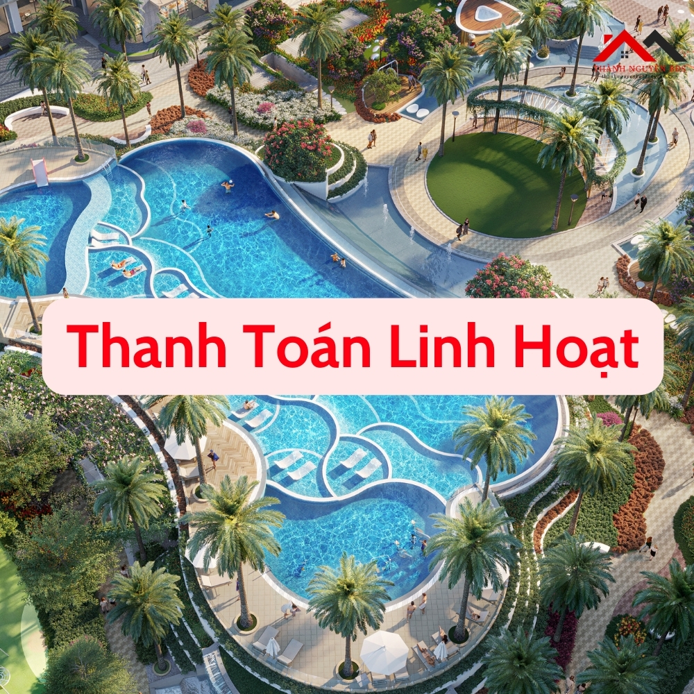 Thanh Toán Linh Hoạt