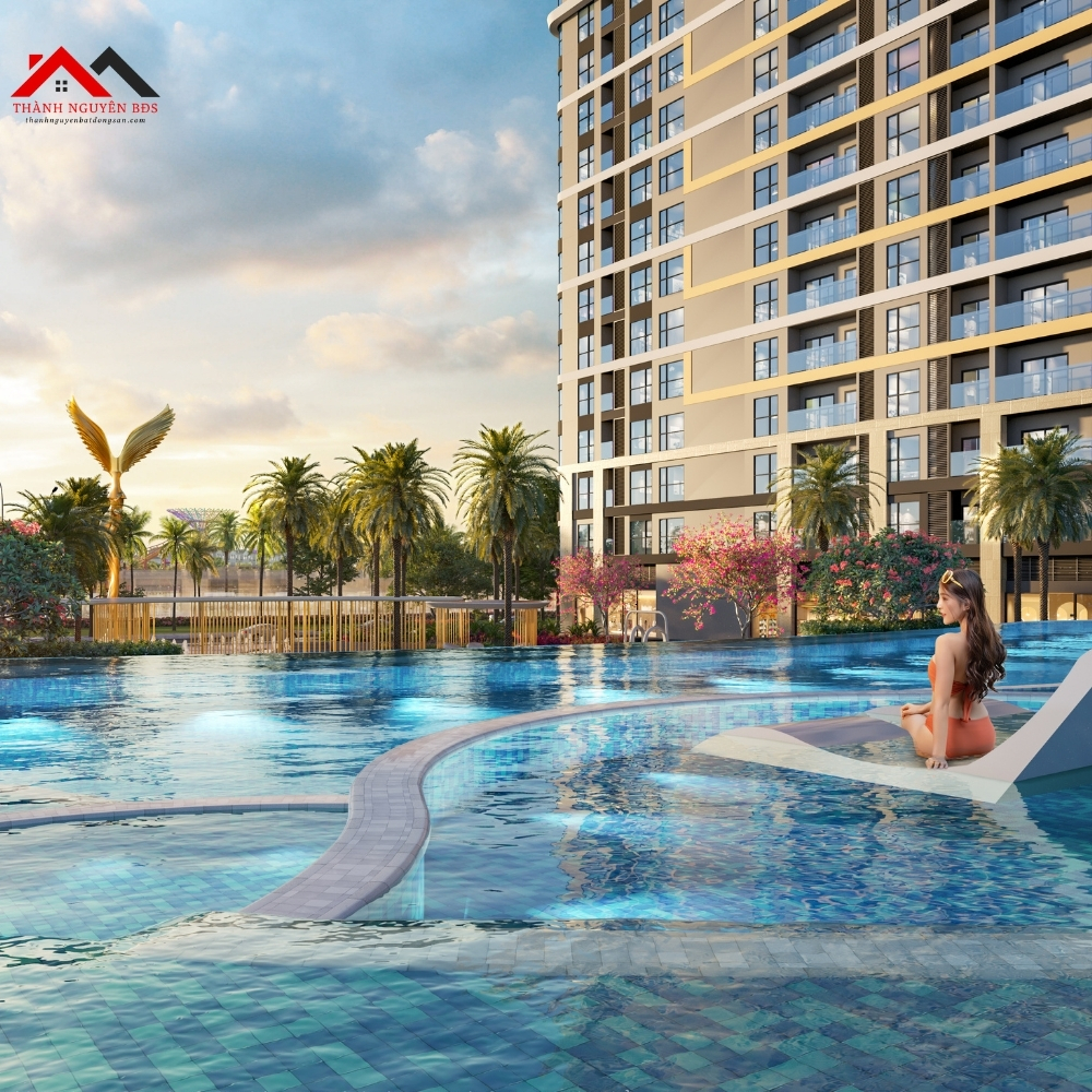 Tiện Ích Đẳng Cấp