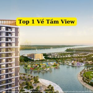 Top 1 Về Tầm View Của The Opus One