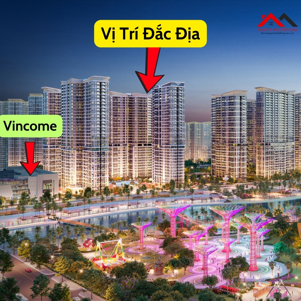 Vi Tri Dac Dia