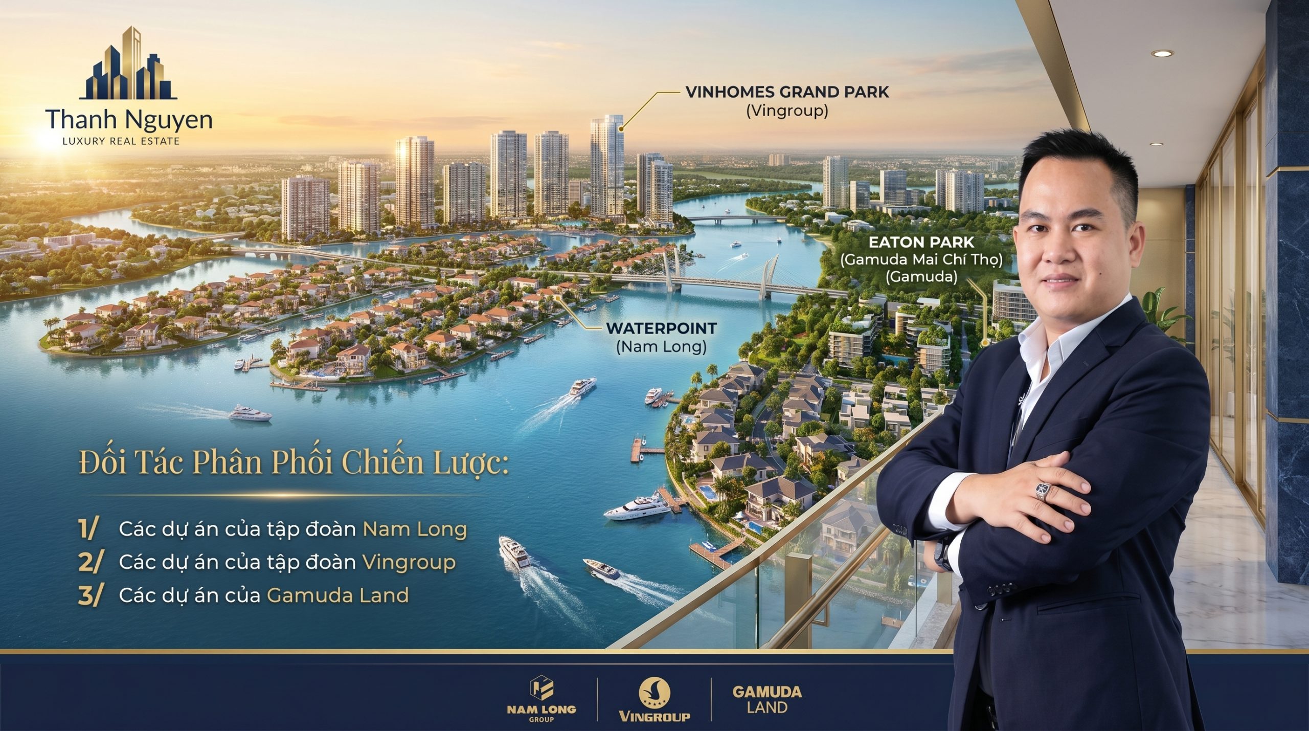 Giới Thiệu Thành Nguyên BĐS