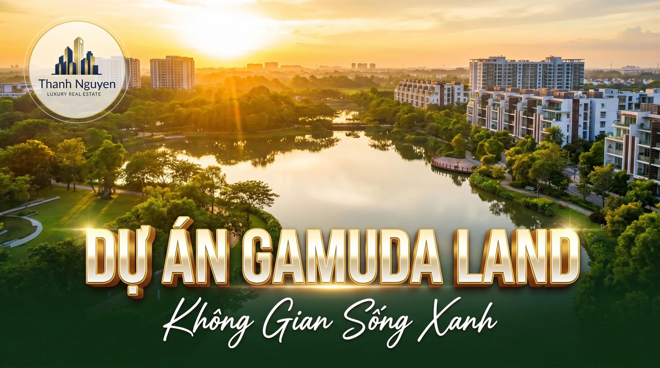 Dự Án Gamuda Land Thumbnail 5 Dự Án Gamuda Land