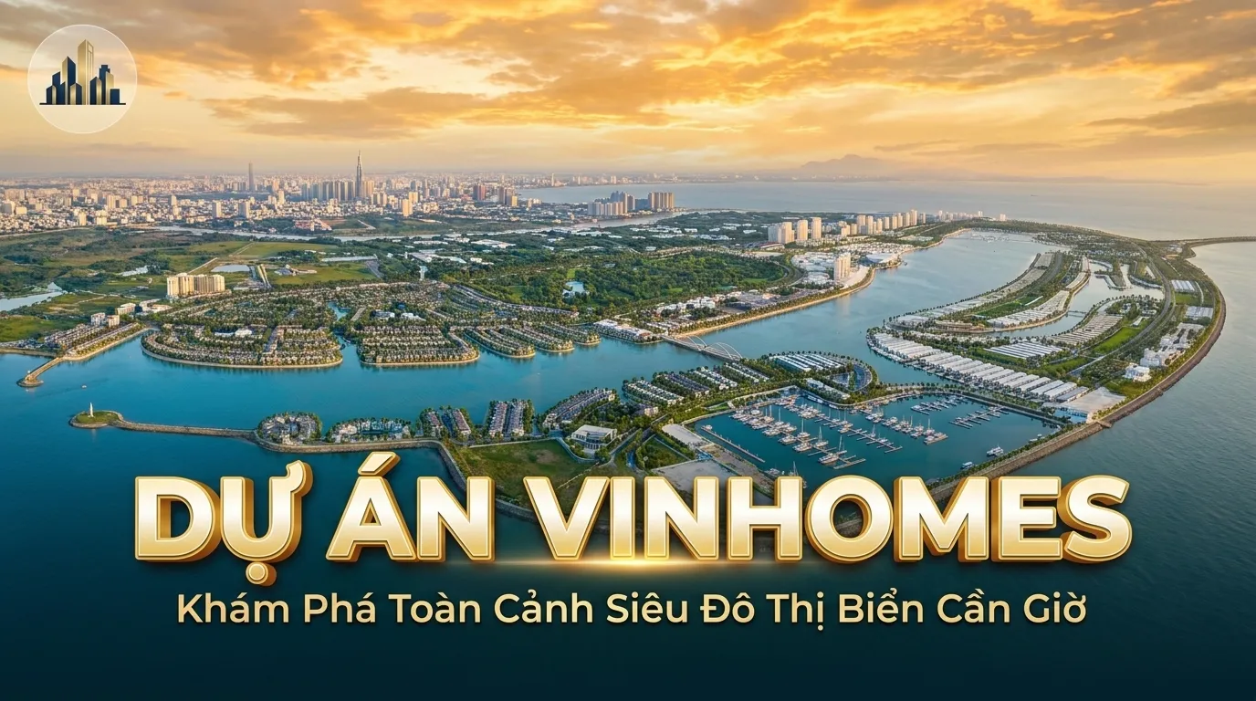 Dự Án Vinhomes