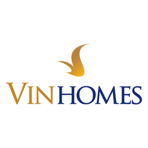 Logo Vinhomes Logo Vinhomes