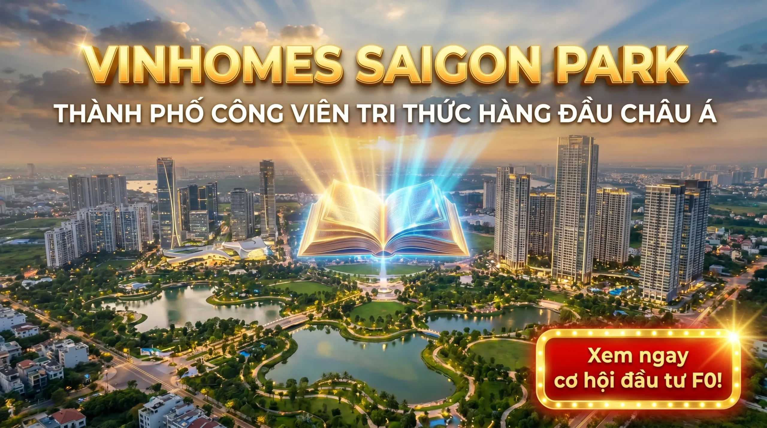 Vinhomes Sài Gòn Park Thumbnail