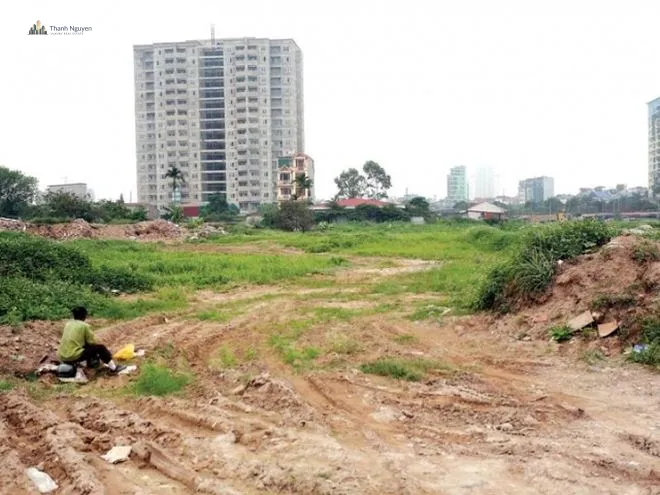 Thanh toán cho nhà đầu tư dự án BT: Vẫn còn nhiều vướng mắc về giá đất 2 Tính giá đất cho dự án BT khi là “đồng không mông quanh” hay đô thị? - 1