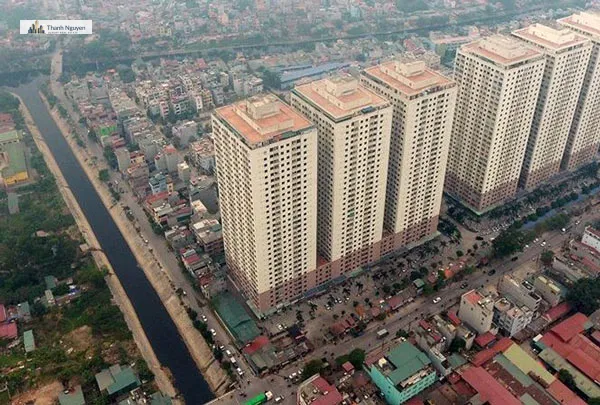 Chung cư giá rẻ: Bán cắt lỗ vẫn khó thoát hàng 2 Sau chung cư cao cấp, nhà giá rẻ cắt lỗ vẫn khó bán - 1