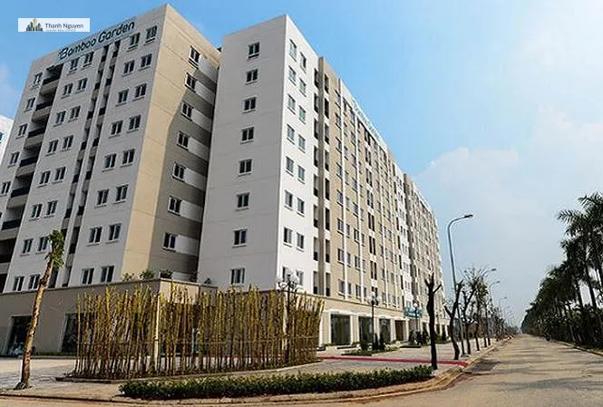 700 hộ gia đình được vay mua nhà ở xã hội 2 Vay mua NƠXH: Hết năm sẽ giải ngân khoảng 1.000 tỷ đồng - 1