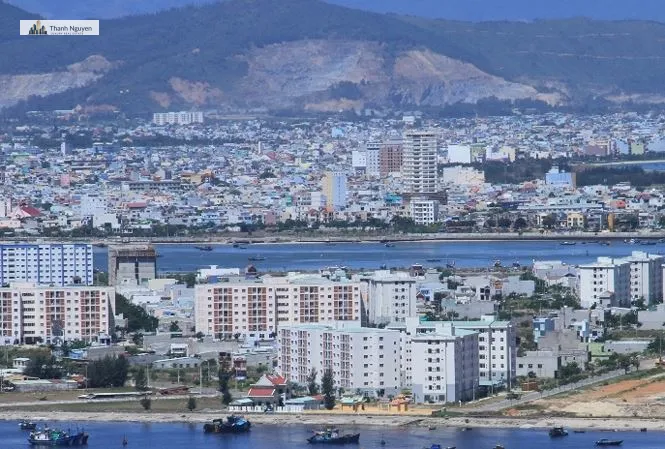 Đà Nẵng thành lập Trung tâm quản lý nhà 2 Đà Nẵng thành lập Trung tâm quản lý và khai thác nhà - 1