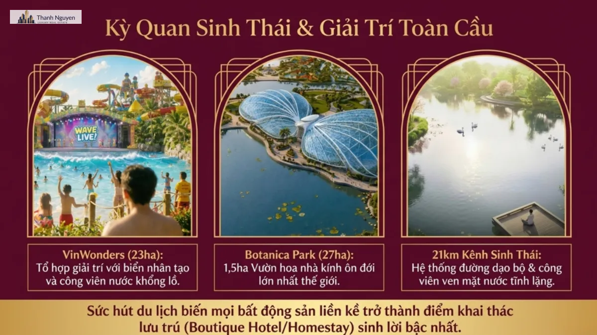 global-park-vinhomes-sai-gon-park-4 Tiện Ích All In One Global Park