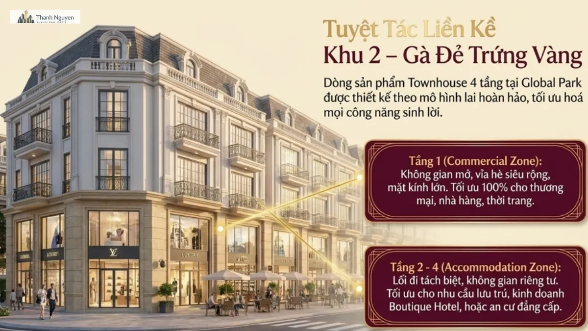 global-park-vinhomes-sai-gon-park-5 Tiện Ích All In One Global Park