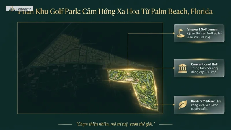 khu-5-golf-park-vihomes-sai-gon-park Khu 5 Golf Park - Vinhomes Sài Gòn Park