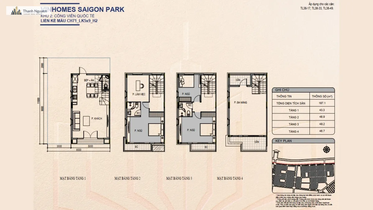 layout nhat ban duong dai 5