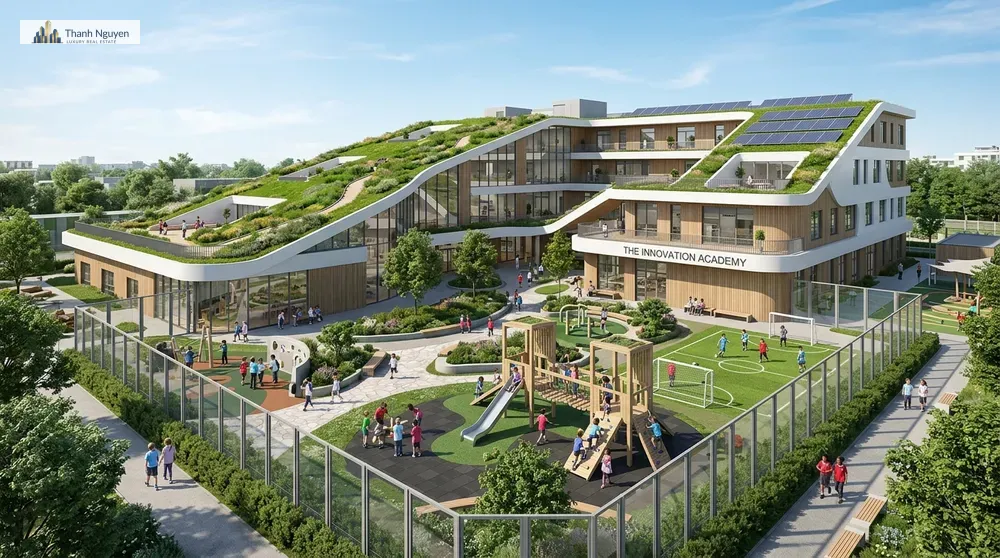 Phí quản lý Vinhomes Sài Gòn Park - 2
