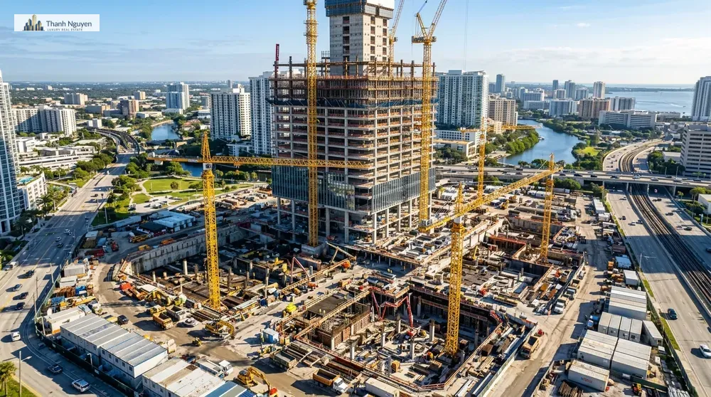 Chi tiết mặt bằng Vinhomes Sài Gòn Park - 3