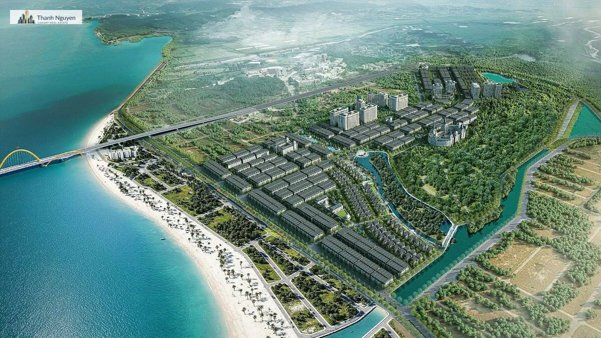 Hạ Long Mở Rộng Phía Bắc Nhờ Ba Cầu Vượt Vịnh Cửa Lục