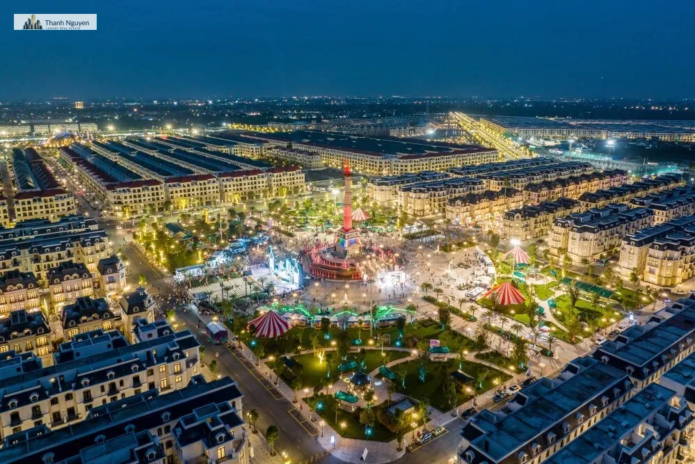 Đặc Quyền Cư Dân Vinhomes Ocean Park 2-3: Ưu Đãi Toàn Diện Đến 2031 2 Chuỗi dịch vụ đặc quyền nhằm thu hút cư dân đến với Ocean City. Ảnh: Vinhomes