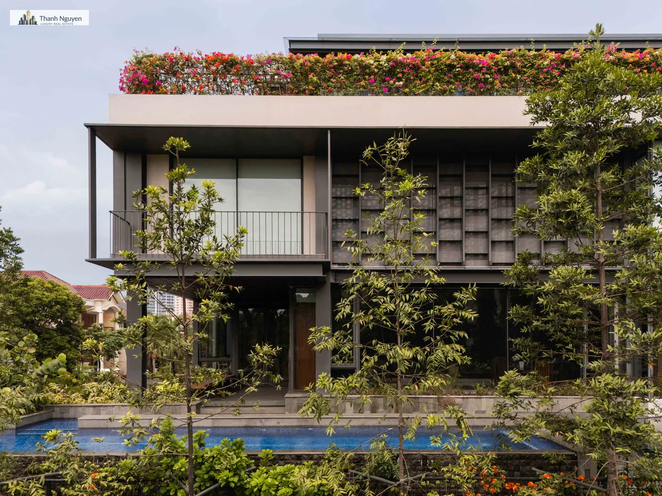 Nhà ở Jakarta: Không gian xanh và ánh sáng tự nhiên 3 body 1783918981 1