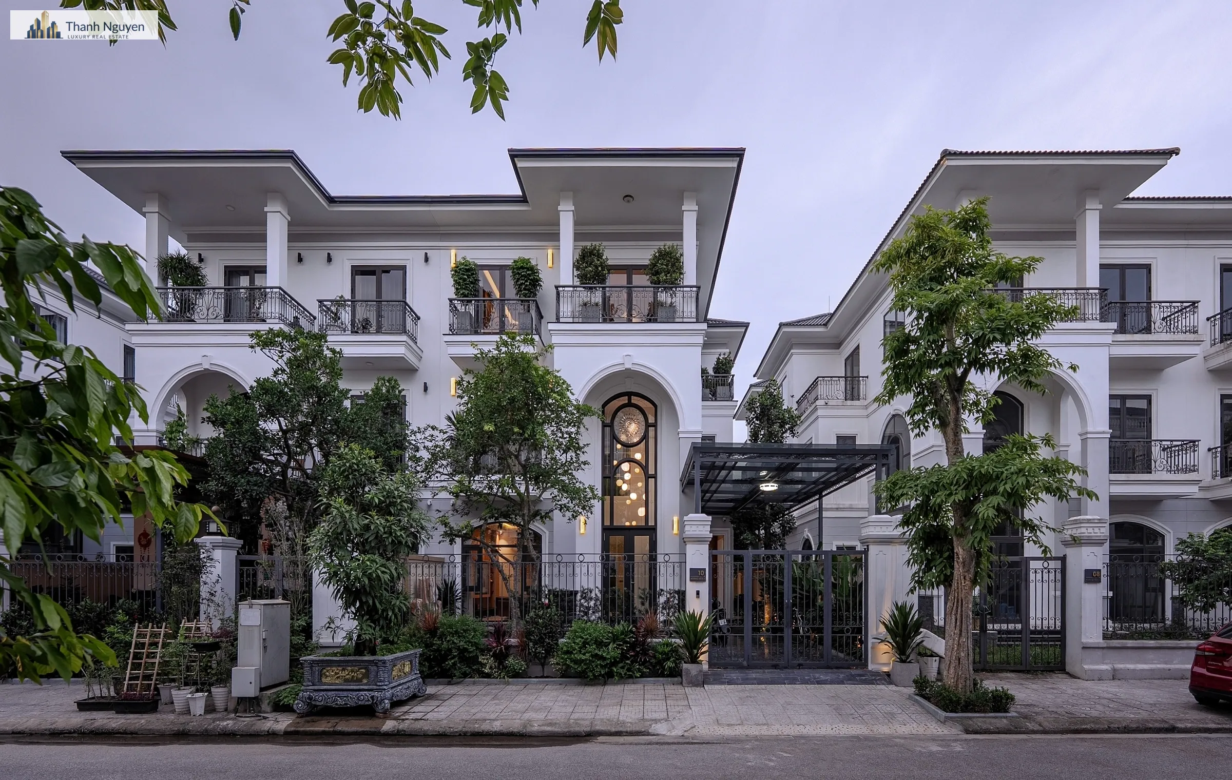Biệt Thự 300m2 Nghệ An: Tối Ưu Công Năng Cho Gia Đình Đa Thế Hệ 2 body 1784005332 0