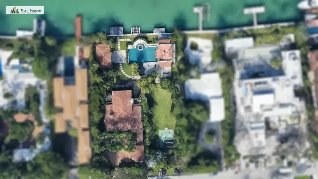 Ảnh: Google Earth