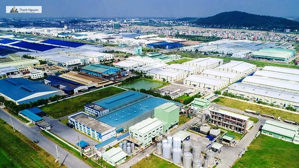 MHGroup Ả Rập Đề Xuất Siêu Đô Thị Công Nghệ Cao Quảng Ninh