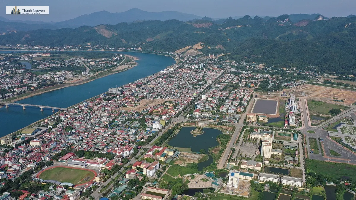 Phú Thọ tháo gỡ khó khăn cho dự án nghìn tỷ của BRG