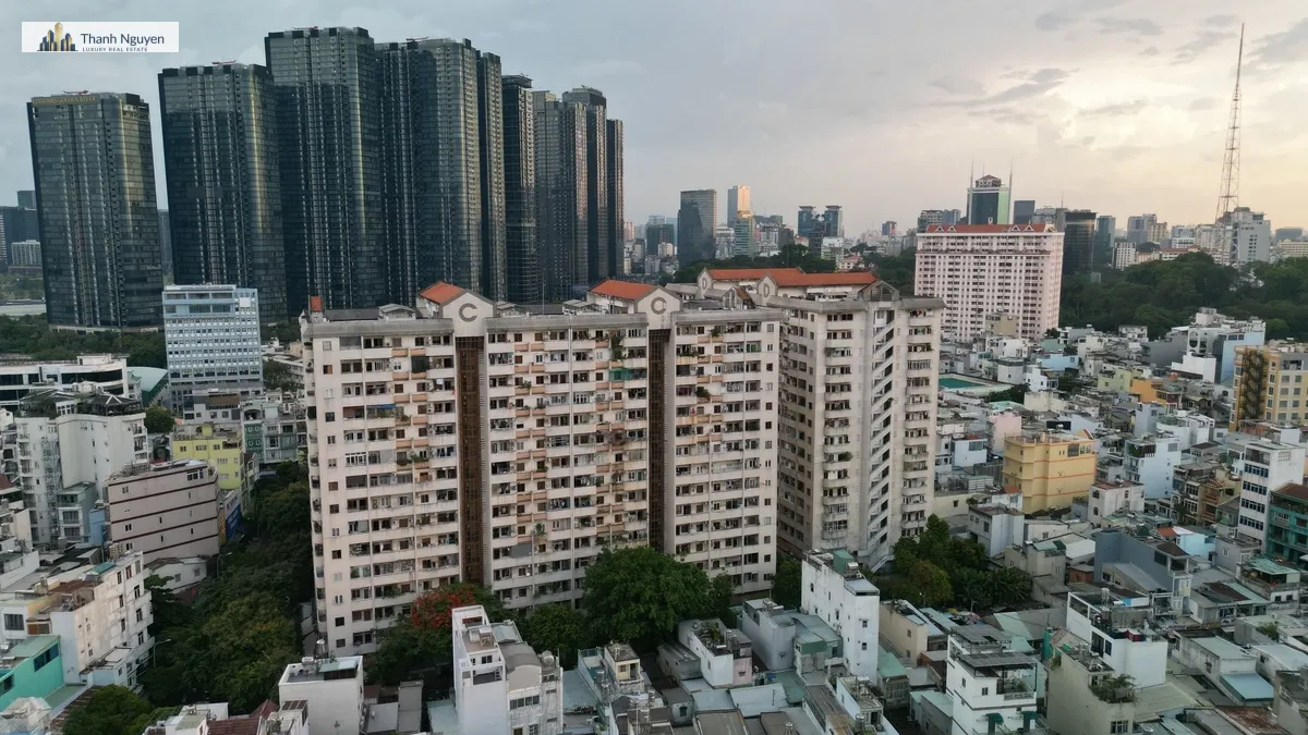 Miễn thuế thu nhập cá nhân khi bán nhà duy nhất