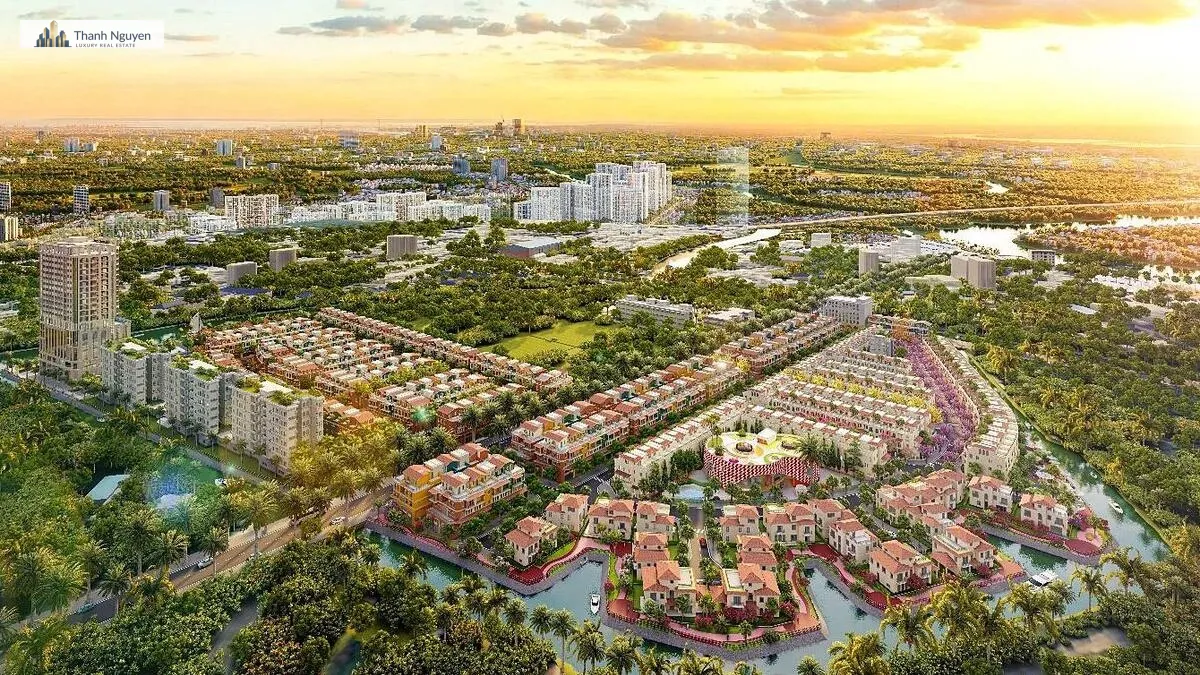 Vĩnh Long: Đô thị đồng bộ thúc đẩy tăng trưởng kinh tế