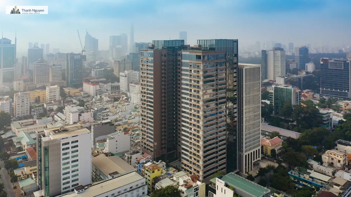 TP HCM bổ sung 3 dự án nhà ở cho người nước ngoài sở hữu