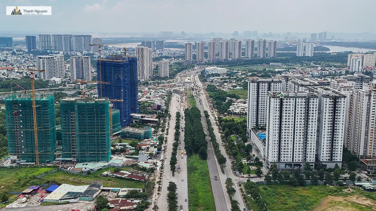 Giải thể doanh nghiệp địa ốc tăng 120% nửa đầu năm: Thách thức thị trường BĐS