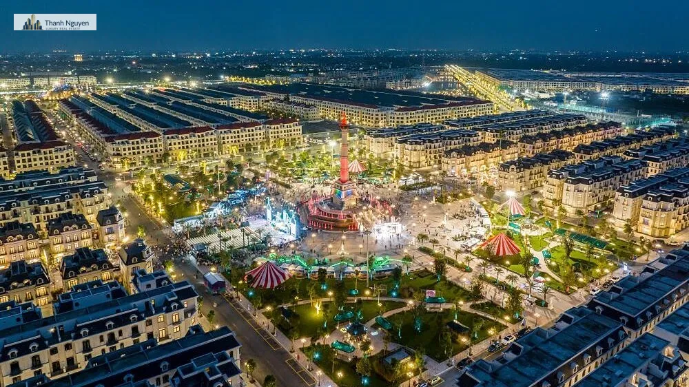 Đặc Quyền Cư Dân Vinhomes Ocean Park 2-3: Ưu Đãi Toàn Diện Đến 2031