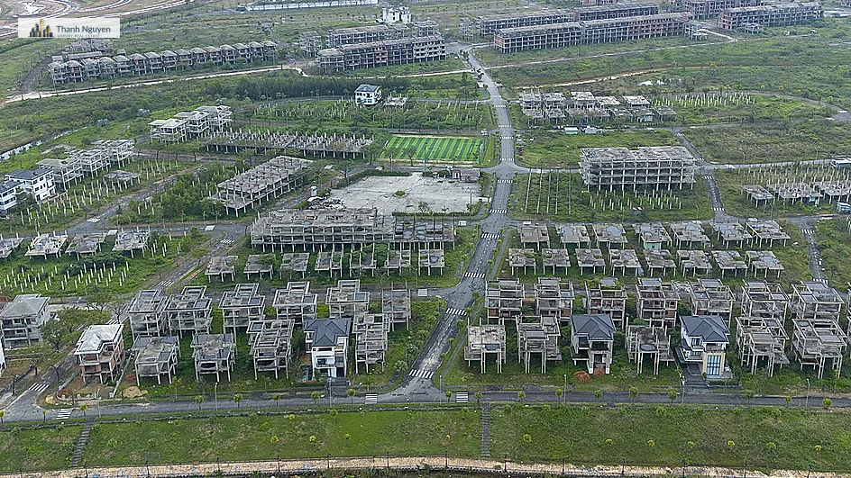 Golden Hills City Đà Nẵng Tăng Vốn Hơn 15.400 Tỷ, Sẵn Sàng Tái Khởi Động