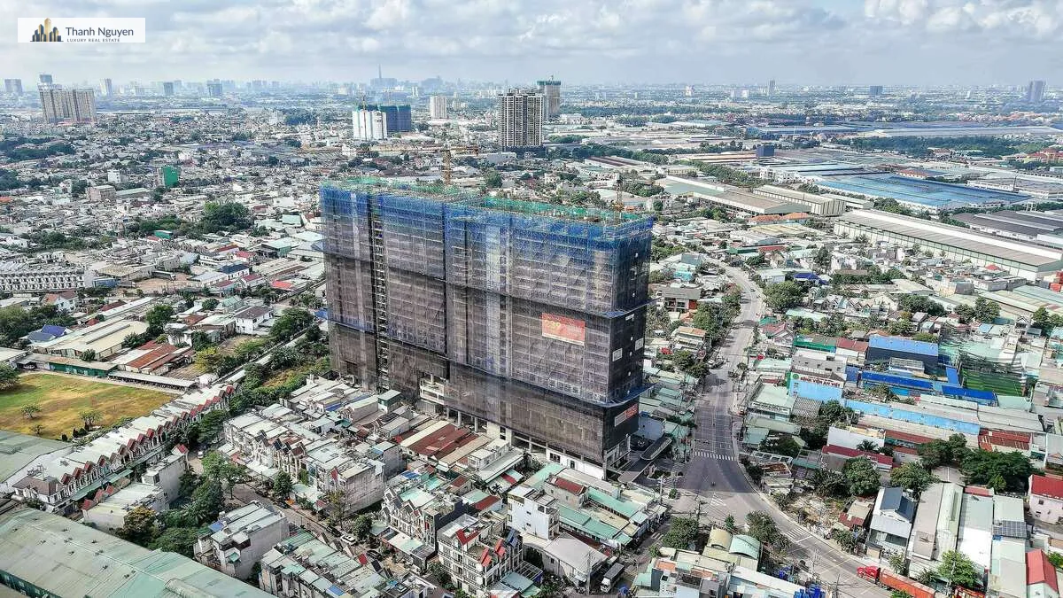 Chủ đầu tư BĐS giảm áp lực vốn, giãn thanh toán: Cơ hội cho người mua nhà ở thực