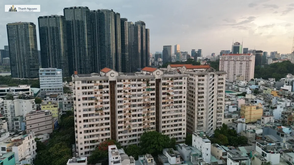 Bộ Xây dựng Bỏ Đề Xuất Sở Hữu Chung Cư Có Thời Hạn