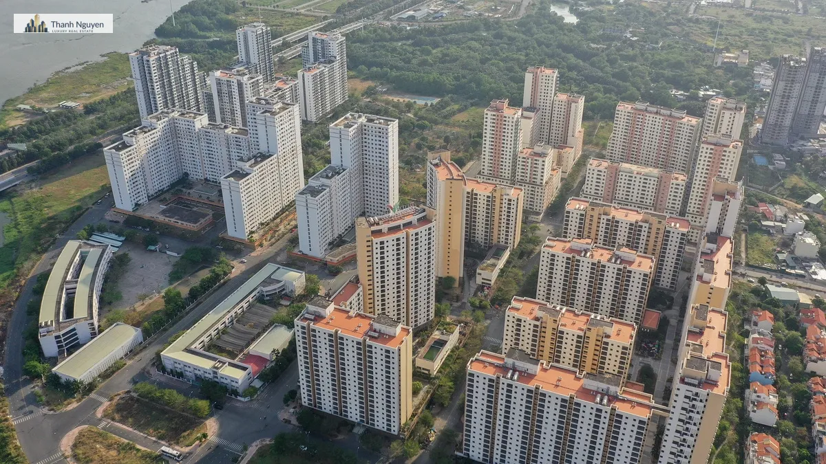 TP HCM Chuyển Đổi Nhà Tái Định Cư Sang Nhà Ở Xã Hội