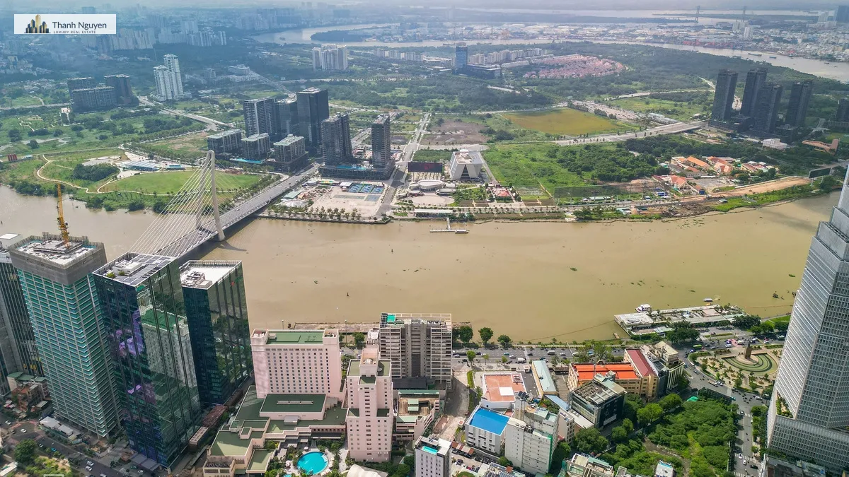 M&A Bất Động Sản: Nhà Đầu Tư Ngoại Đòi Hỏi Khắt Khe Hơn