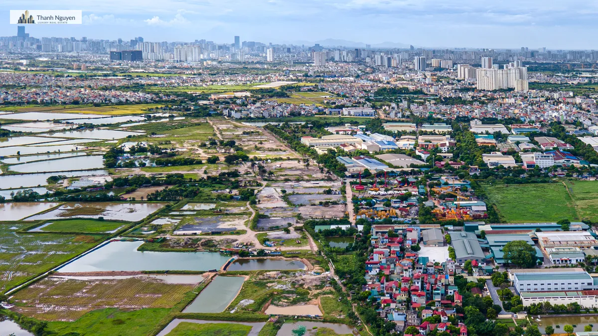 Hà Nội Thúc Đẩy 243 Dự Án Nhà Ở Thương Mại Thí Điểm