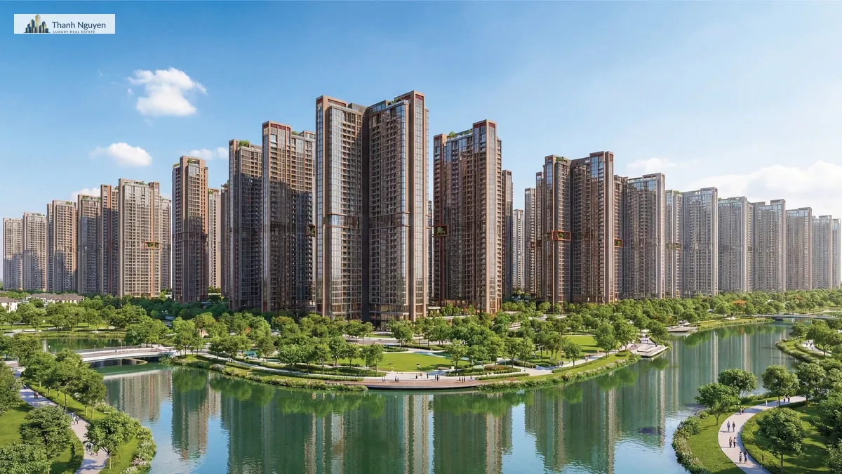 Handico Đề Nghị Cắt Giảm Diện Tích Khu Đô Thị Bắc Thăng Long Đông Anh