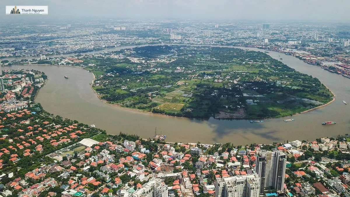 Siêu Dự Án Bình Quới – Thanh Đa: Gần 6.000 Căn Nhà Ở Xã Hội