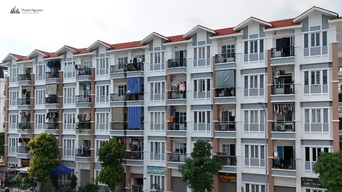 Hải Phòng tăng trần thu nhập mua nhà xã hội lên 29 triệu đồng từ 1/8