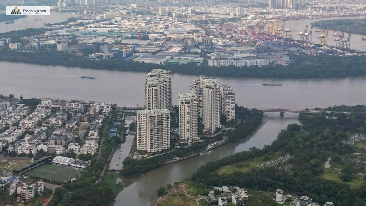 Thị Trường Căn Hộ Hạ Nhiệt: Nhà Đầu Tư Giảm Lãi Để Thoát Hàng