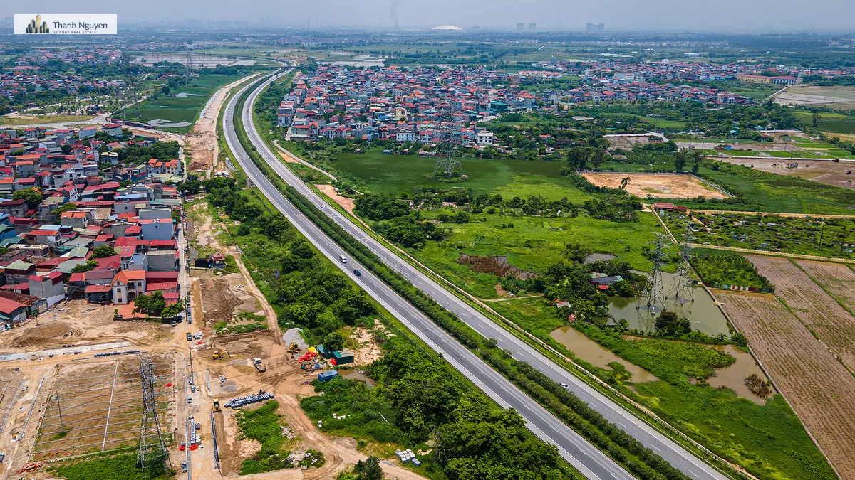 Bộ Nông nghiệp và Môi trường đề xuất bỏ giá đất cụ thể khi sửa Luật Đất đai