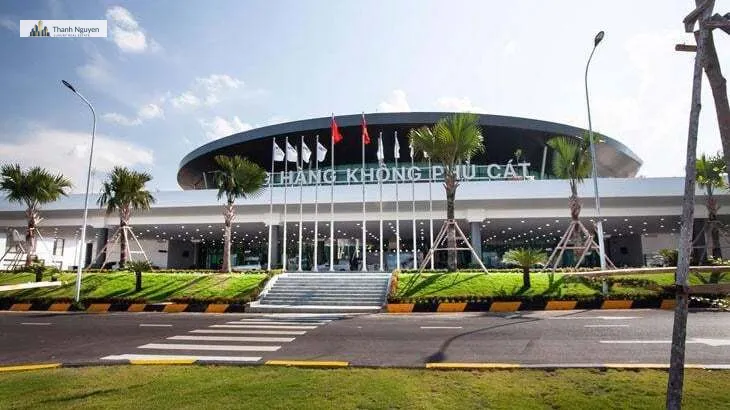 HASDC (Mỹ) & FLC Đầu Tư Nâng Cấp Hai Sân Bay Gia Lai
