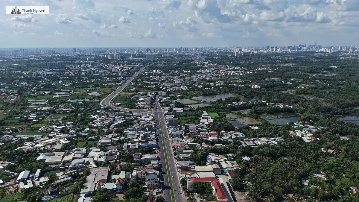Đề xuất thuế cao đất bỏ hoang, mua bán ngắn hạn