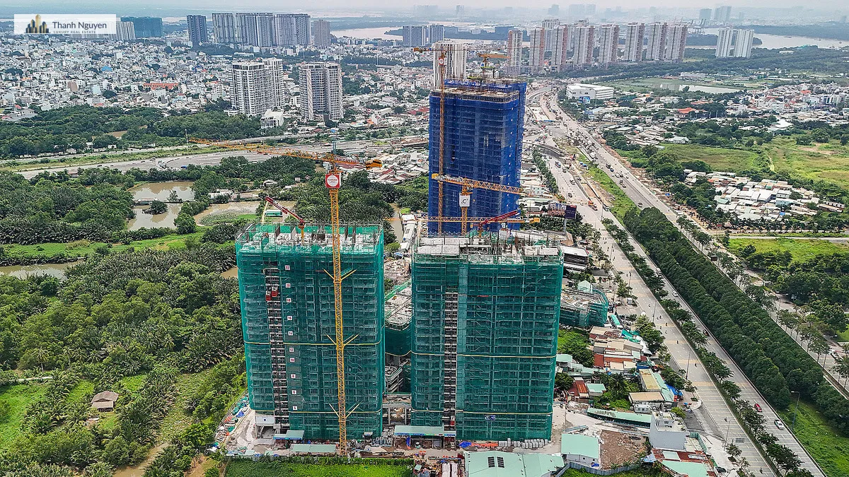 Bỏ Trần Thanh Toán Mua Nhà ‘Trên Giấy’: Rủi Ro Dồn Về Phía Người Mua?