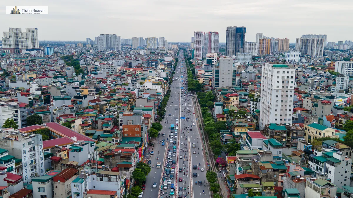 Hà Nội: Hơn 162.000 Căn Hộ Mới Đến 2030