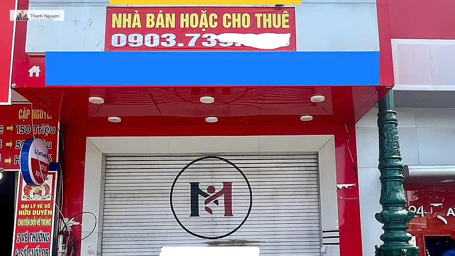 Giá nhà phố, nhà riêng TP HCM hạ nhiệt: Giảm sâu 6-13% quý II